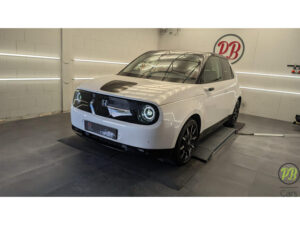 Honda e Advance 17" Nieuwstaat !