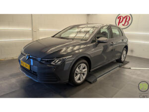 Volkswagen Golf 1.5 eTSI Style