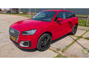 Audi Q2 35 TFSI CoD Sport Pro Line