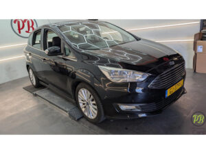 Ford C-Max 1.0 Titanium