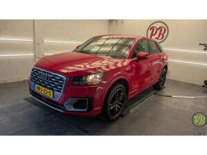 Audi Q2 35 TFSI CoD Sport Pro Line